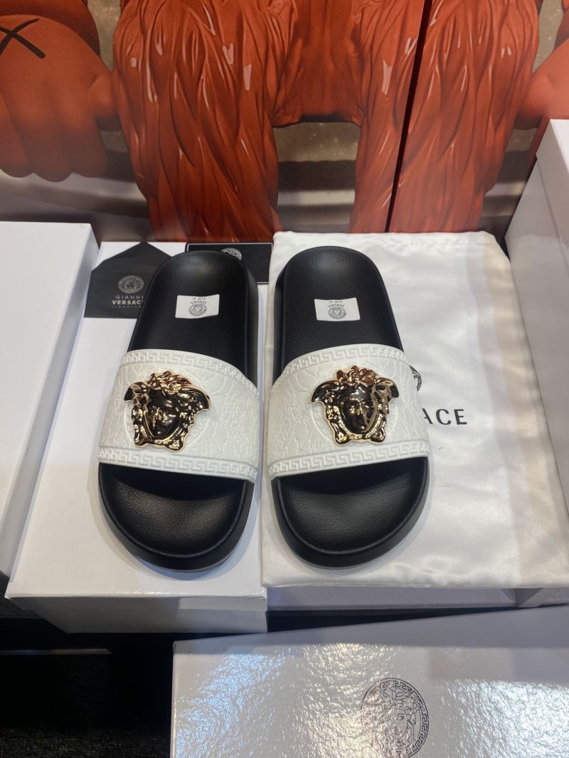 Versace Slippers